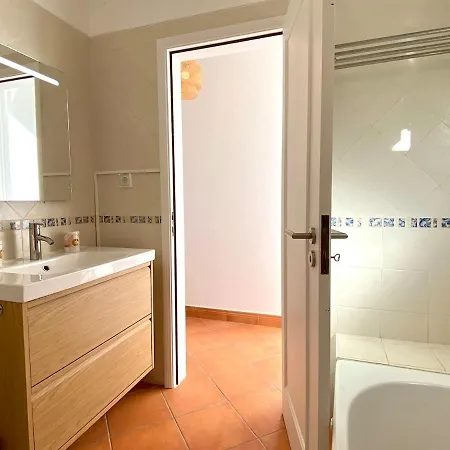 Ferienhaus Portugal Secret 2 By Coral - Townhouse Rooftop Portimão