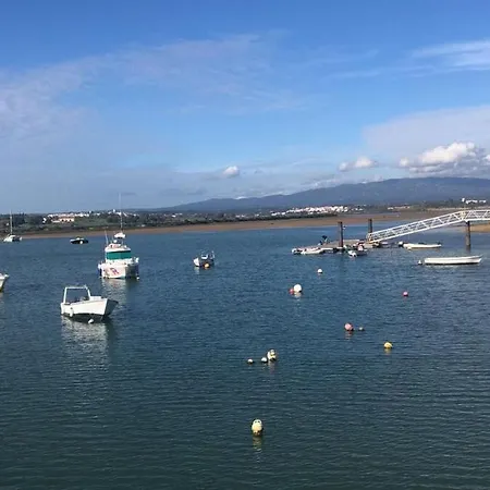 Portugal Secret 2 By Coral - Townhouse Rooftop *