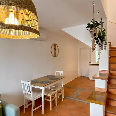 Portugal Secret 2 By Coral - Townhouse Rooftop *