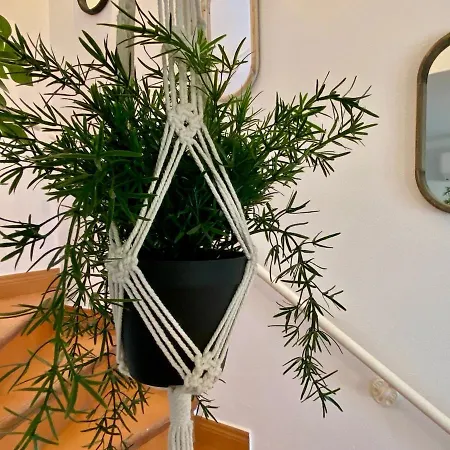 Portugal Secret 2 By Coral - Townhouse Rooftop