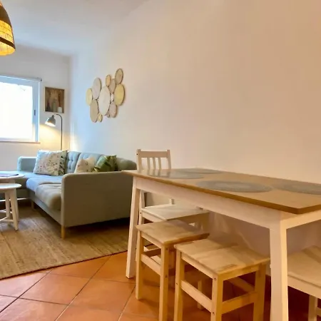 Portugal Secret 2 By Coral - Townhouse Rooftop