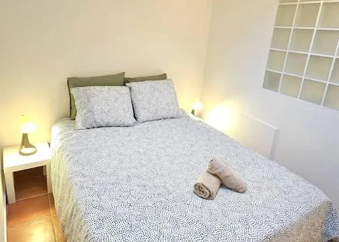 Portugal Secret 2 By Coral - Townhouse Rooftop