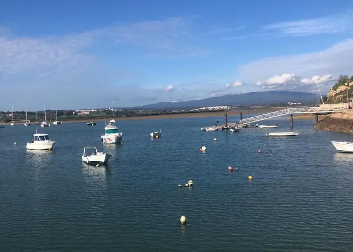 Portugal Secret 2 By Coral - Townhouse Rooftop *