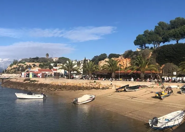 Dom wakacyjny Portugal Secret 2 By Coral - Townhouse Rooftop *