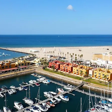 Portugal Secret 2 By Coral - Townhouse Rooftop بيت للعطل *