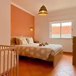 Ferienhaus Portugal Secret 2 By Coral - Townhouse Rooftop *