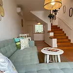 Ferienhaus Portugal Secret 2 By Coral - Townhouse Rooftop