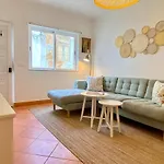 Ferienhaus Portugal Secret 2 By Coral - Townhouse Rooftop *