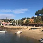 Ferienhaus Portugal Secret 2 By Coral - Townhouse Rooftop *