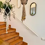 Ferienhaus Portugal Secret 2 By Coral - Townhouse Rooftop Portimão