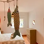 Portugal Secret 2 By Coral - Townhouse Rooftop *