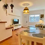 Portugal Secret 2 By Coral - Townhouse Rooftop Ferienhaus