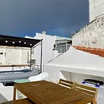 Portugal Secret 2 By Coral - Townhouse Rooftop Ferienhaus